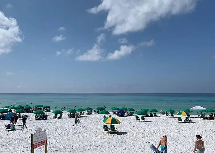 Beach Jewel 5Bd-3 1/2 Bath -5 Min Walk To Beach!