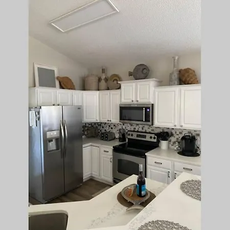 Beach Jewel 5Bd-3 1/2 Bath -5 Min Walk To Beach! Destin Exterior photo
