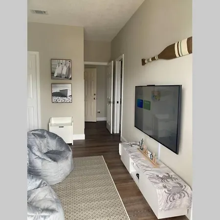 Beach Jewel 5Bd-3 1/2 Bath -5 Min Walk To Beach! Destin Exterior photo