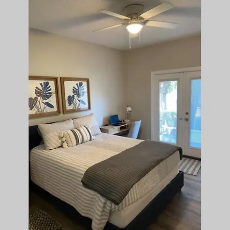 Beach Jewel 5Bd-3 1/2 Bath -5 Min Walk To Beach! Destin Exterior photo