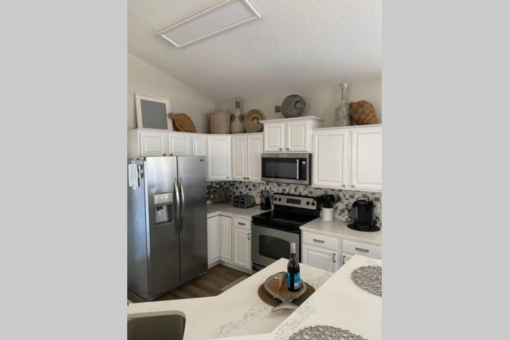 Hébergement de vacances Jewel 5bd-3 1/2 Bath -5 Min Walk To Beach! Destin