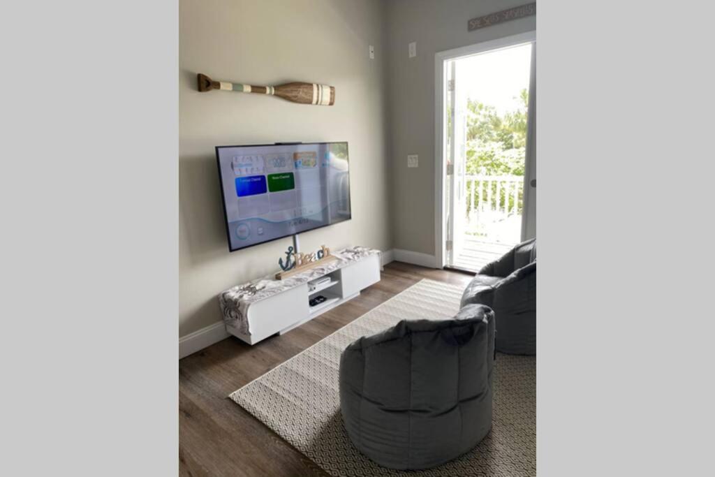 Hébergement de vacances Jewel 5bd-3 1/2 Bath -5 Min Walk To Beach! Destin