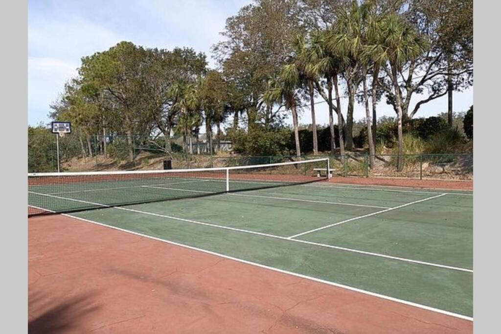 Jewel 5bd-3 1/2 Bath -5 Min Walk To Beach! Hébergement de vacances Destin